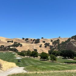 The Course At Wente Vineyards