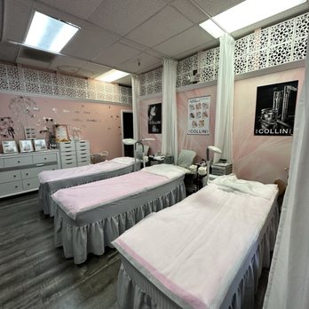 Meeto Beauty - Inside view - Eyelash Service Near Me - El Monte, California Meeto Beauty - Inside view - Eyelash Service Near Me - El Monte, California