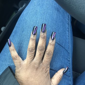 Levue Nails & Spa - Thanks Laura and Bin - Nail Salons Near Me - Bellevue, Washington
