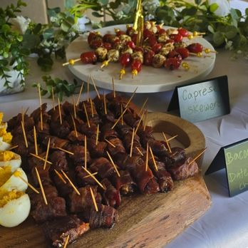 Smoke Me Out BBQ - Caterers Near Me - Santa Barbara, California Smoke Me Out BBQ - Caterers Near Me - Santa Barbara, California