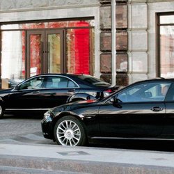 American Limo - Chauffeur car service Albuquerque NM