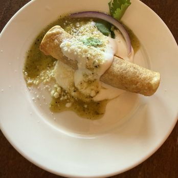 La Casita Mexicana - Chicken taquito - Mexican Near Me - Bell, California La Casita Mexicana - Chicken taquito - Mexican Near Me - Bell, California