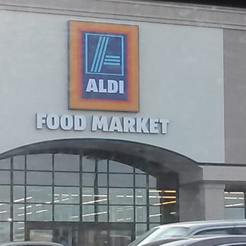 ALDI - Grocery Near Me - Carmel, Indiana