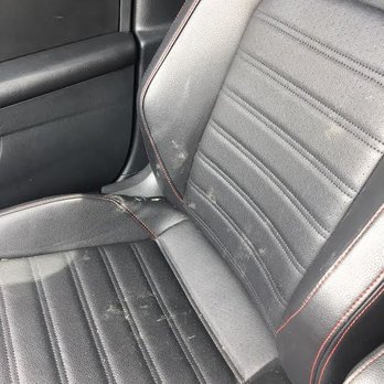 Jax Kar Wash - Birmingham - They left my front seat as dirty as when I brought it in. These marks are from my dog and they could've been easily removed. Unacceptable. - Car Wash Near Me - Birmingham, Michigan Jax Kar Wash - Birmingham - They left my front seat as dirty as when I brought it in. These marks are from my dog and they could've been easily removed. Unacceptable. - Car Wash Near Me - Birmingham, Michigan