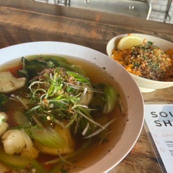 Soup Shop - Vietnamese Near Me - South Gate, California Soup Shop - Vietnamese Near Me - South Gate, California