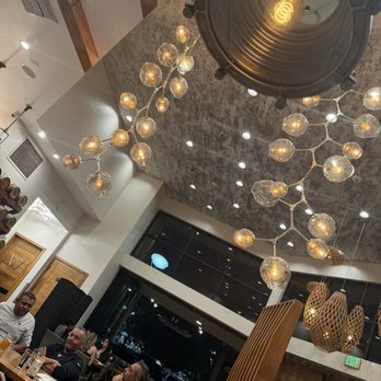 The Olive Restobar - Mediterranean Near Me - Downey, California