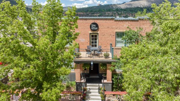 Leland House Suites of Durango by null