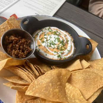 Tupelo Honey - Cast Iron Pimento Cheese Dip - Southern Near Me - Omaha, Nebraska