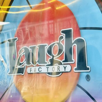 Laugh Factory - Bars Near Me - Los Angeles, California