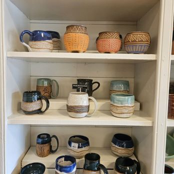 The Pottery Lot - Art Classes Near Me - Vilas, North Carolina The Pottery Lot - Art Classes Near Me - Vilas, North Carolina