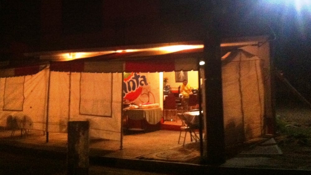 Cenaduría Chelito