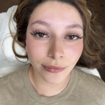 Brows and Lashes By Garza - Eyelash Service Near Me Brows and Lashes By Garza - Eyelash Service Near Me