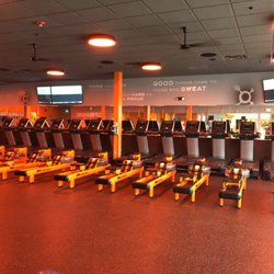 Orangetheory Fitness Newark