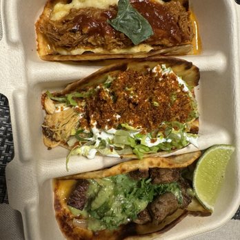 Tony's Tacos - Tacos Near Me - Franklin Square, New York