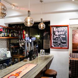 The Phoenix Bar & Kitchen