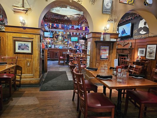 Middleton Tavern by null