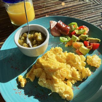 Adobe and Pines Inn - Delicious breakfast included each day of your stay. - Bed & Breakfast Near Me - Taos, New Mexico