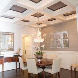 Jackson Thomas Interiors - Foyer/Dining Room