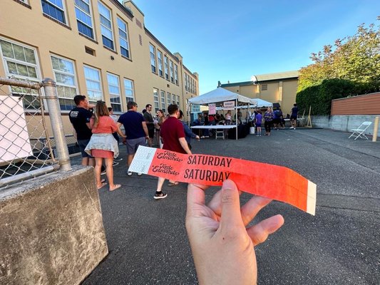 Taste Edmonds by null