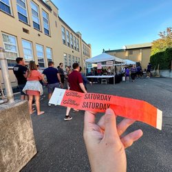 Taste of Edmonds