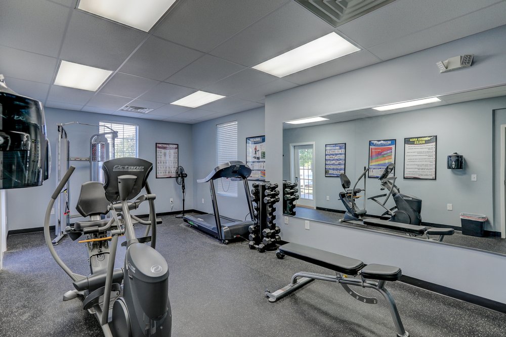 COUNTRY MEADOWS VILLAGE Updated September 2024 5401 76th St