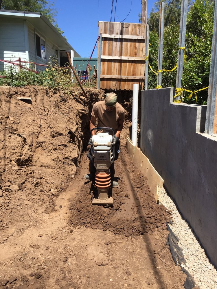 Slide of Titan Roofing & Rain Gutters Inc.