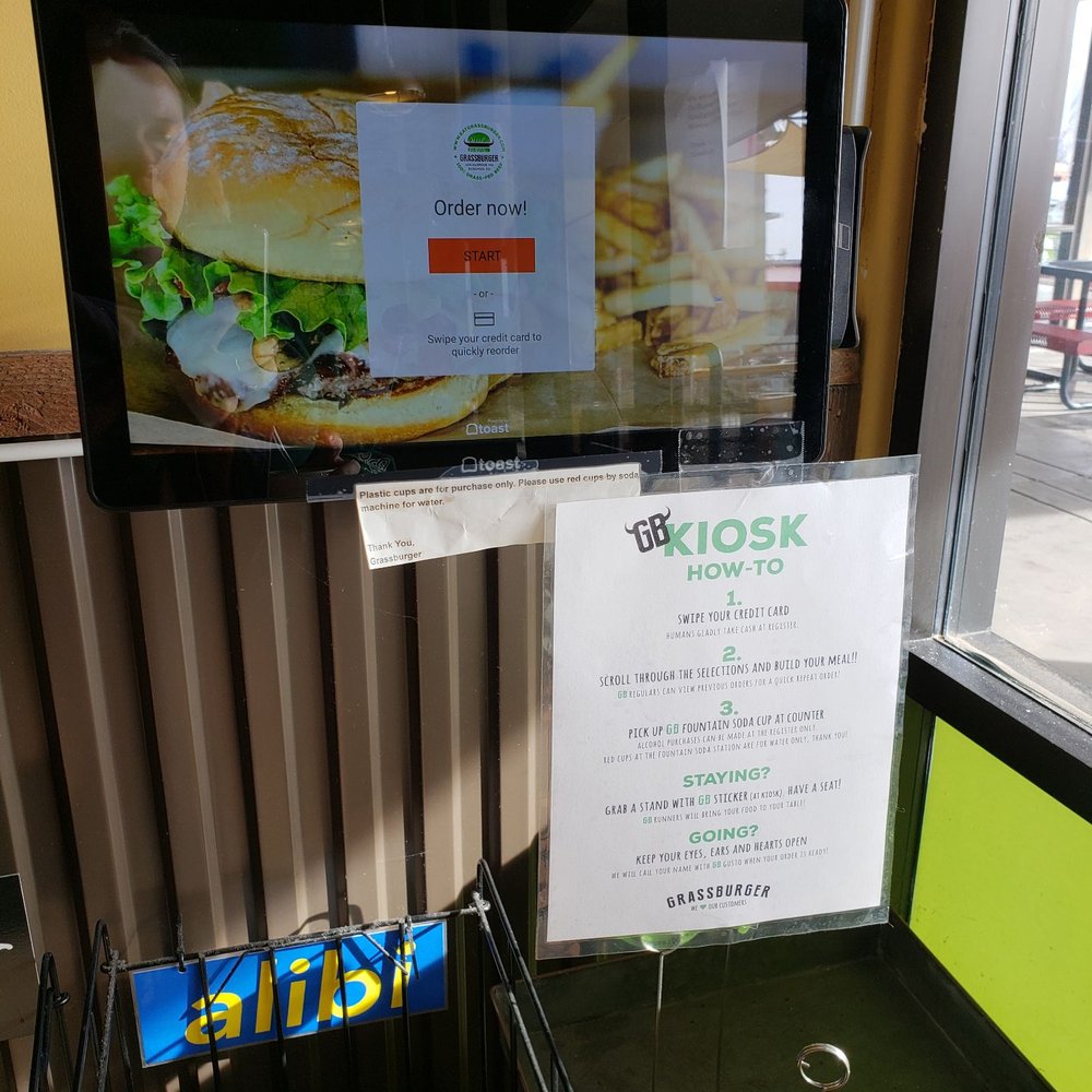 Grassburger - Burgers Near Me - Albuquerque, New Mexico Grassburger - Burgers Near Me - Albuquerque, New Mexico