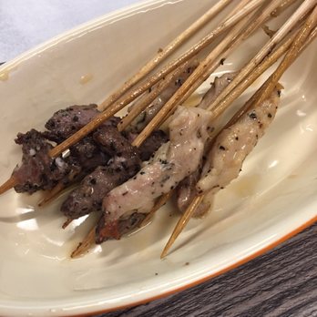 Homey Skewer - Fried beef/chicken - Chinese Near Me - San Jose, California Homey Skewer - Fried beef/chicken - Chinese Near Me - San Jose, California