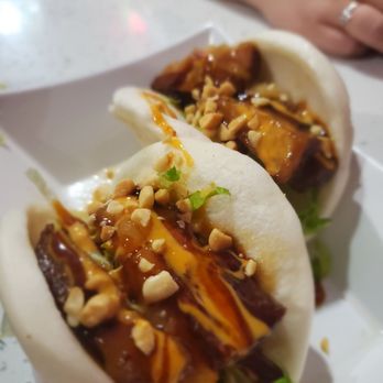 Inspiration Roll - Bao buns - Ramen Near Me - Morristown, New Jersey Inspiration Roll - Bao buns - Ramen Near Me - Morristown, New Jersey