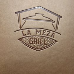 La Meza Grill