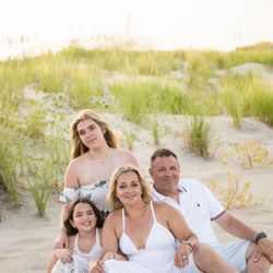 Jason Denson Family Photography