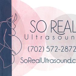 So Real Ultrasound