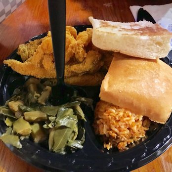 Darrow's New Orleans Grill - Cajun/Creole Near Me - Carson, California Darrow's New Orleans Grill - Cajun/Creole Near Me - Carson, California