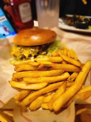 Chili's Grill & Bar by null