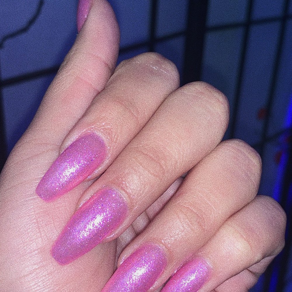 Nails