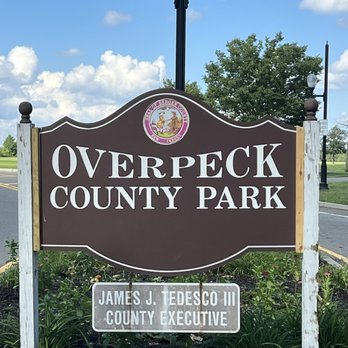 Overpeck County Park - New Overpeck County Park - Parks Near Me - Leonia, New Jersey Overpeck County Park - New Overpeck County Park - Parks Near Me - Leonia, New Jersey