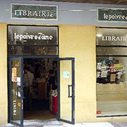 Librairie Au Poivre d'Ane