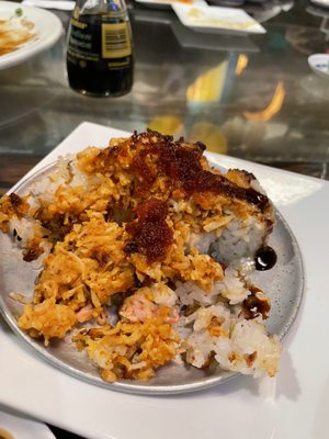 Blue Buddha Sushi Lounge by null