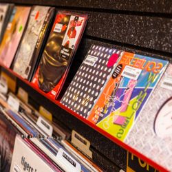 Gallery of Sound