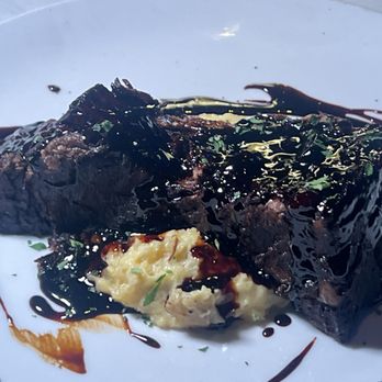 Itta Bena - Braised Short Rib - Southern Near Me - Montgomery, Alabama