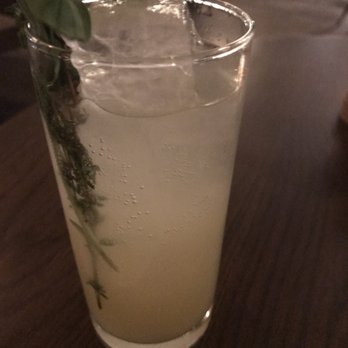 Aba - Mediterranean Near Me - Chicago, Illinois
