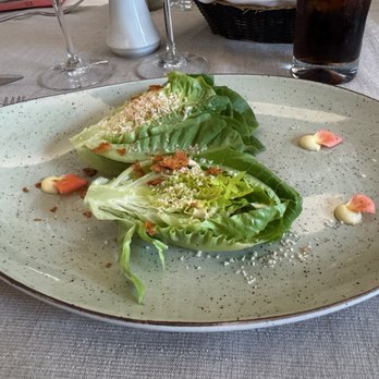 Valentin Imperial Maya - Salad - Hotels Near Me - Playa del Carmen, ROO