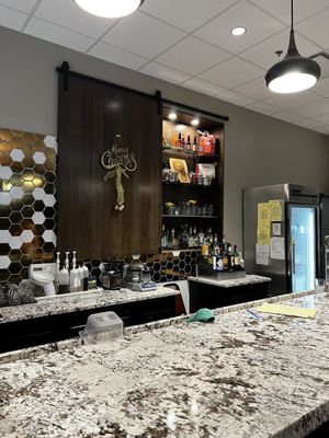 Serendipity Homemade Ice Cream by null