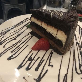 The '401 - Chocolate moose cake - American Near Me - Bellaire, Texas The '401 - Chocolate moose cake - American Near Me - Bellaire, Texas