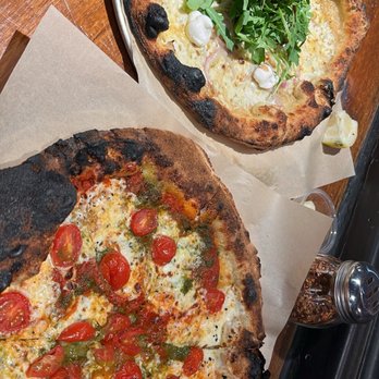 Deserto Pizzeria - Pizza Near Me - El Paso, Texas Deserto Pizzeria - Pizza Near Me - El Paso, Texas