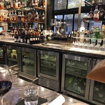 Taureaux Tavern - French Near Me - Chicago, Illinois