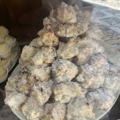 Pasticceria Maria Grammatico - Erice by null