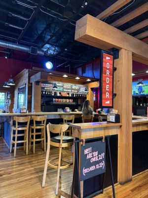Public Coast Brewing Co by null