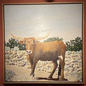 The Shed - Beautiful art throughout the restaurant. - New Mexican Cuisine Near Me - Santa Fe, New Mexico The Shed - Beautiful art throughout the restaurant. - New Mexican Cuisine Near Me - Santa Fe, New Mexico