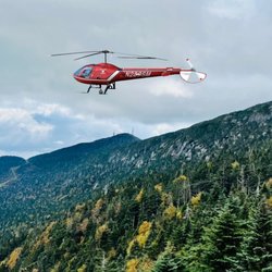 Air Stowe Helicopter Tours - Air Stowe Helicopter Tours
